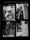 Robbery in Williamston (4 Negatives) (1952-1953) [Sleeve 24, Folder h, Box 1]